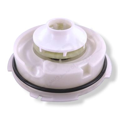 مجموعه پروانه و واشر سیل ظرفشویی بوش کد فنی 10013913 - روبراه سرویس