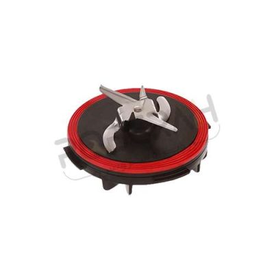 تيغه مخلوط كن غذاساز بوش با کد فنی 10019757 - روبراه سرویس