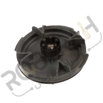 تیغه آسیاب غذاساز بوش با کد فنی 10019758 - روبراه سرویس