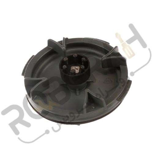 تیغه آسیاب غذاساز بوش با کد فنی 10019758 - روبراه سرویس تیغه آسیاب غذاساز بوش با کد فنی 10019758 - روبراه سرویس