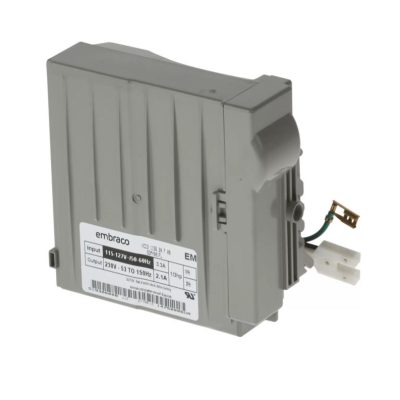 برد راه انداز موتور ساید جنرال 110 ولت | BSH part