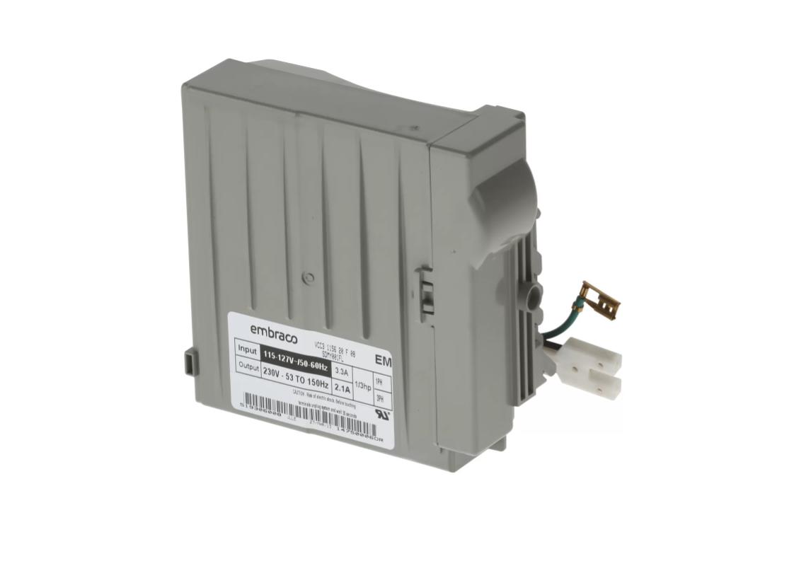 برد راه انداز موتور ساید جنرال 110 ولت | BSH part برد راه انداز موتور ساید جنرال 110 ولت | BSH part