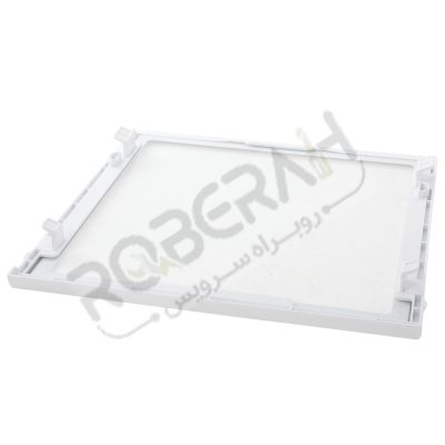 طبقه یخچال بوش با کدفنی 11004175 - روبراه سرویس