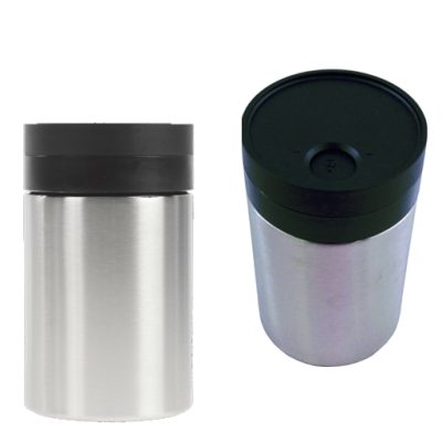 مخزن شیر قهوه ساز بوش کد 11005967 - روبراه سرویس