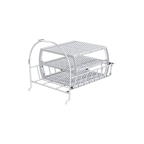 سبد خشک کن بوش مدل 11006122 - روبراه سرویس