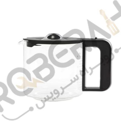 قوری قهوه ساز بوش کد 11008060 - روبراه سرویس