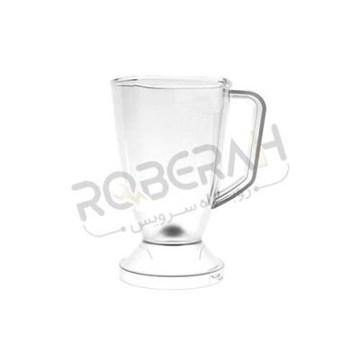 پارچ مخلوط كن بوش با کد فنی 11009010 - روبراه سرویس