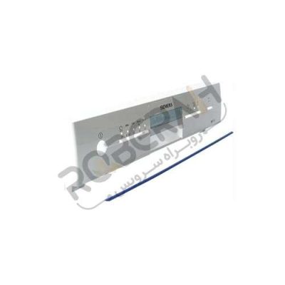 پنل ظرفشویی زیمنس با کد فنی 11010476 - روبراه سرویس