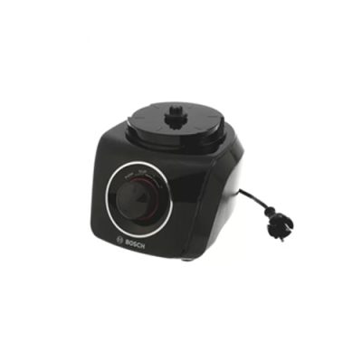 موتور کامل مخلوط کن بوش کد 11012906 - روبراه سرویس