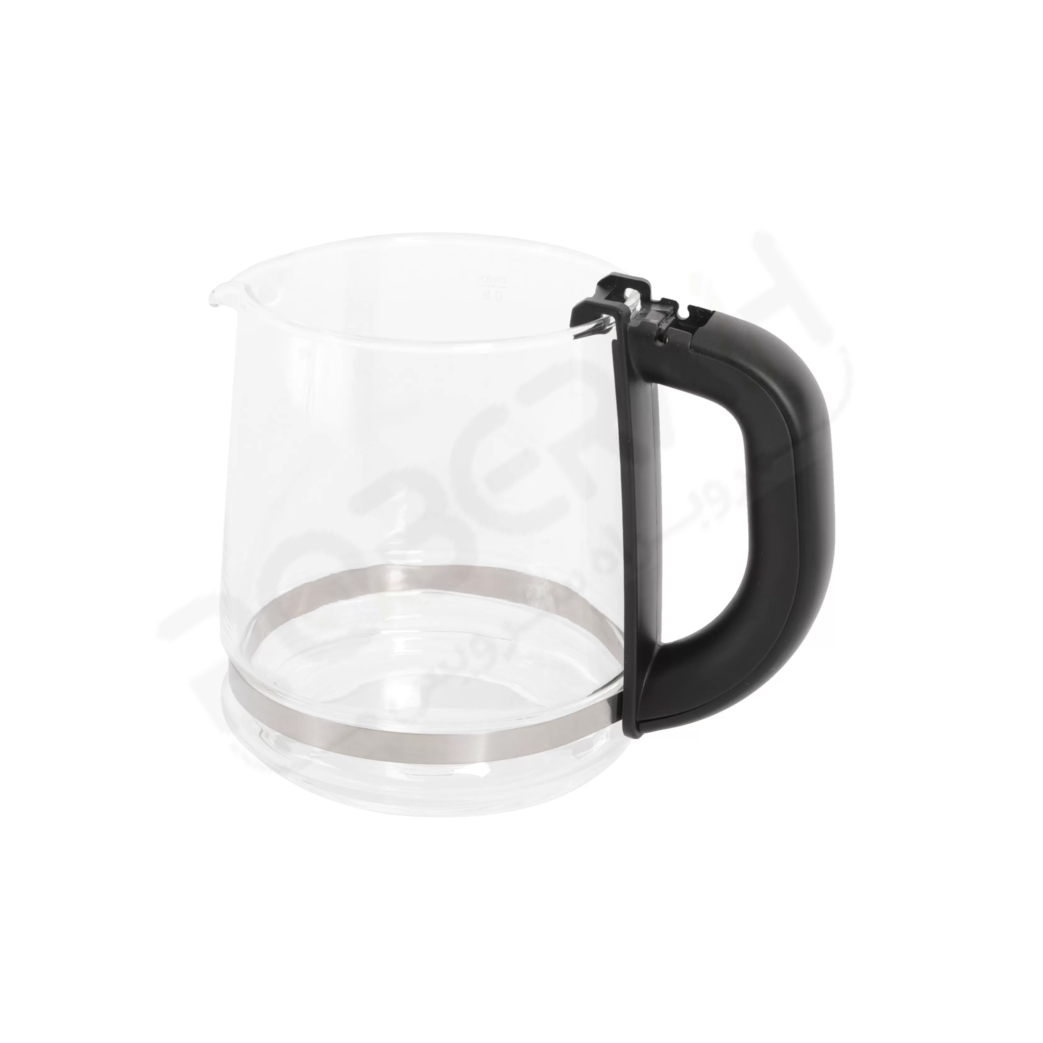 قوری پیرکس چای ساز بوش کد 11013280 - روبراه سرویس قوری پیرکس چای ساز بوش کد 11013280 - روبراه سرویس