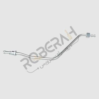 لوله صفحه گاز بوش با کد فنی 11014549 - روبراه سرویس