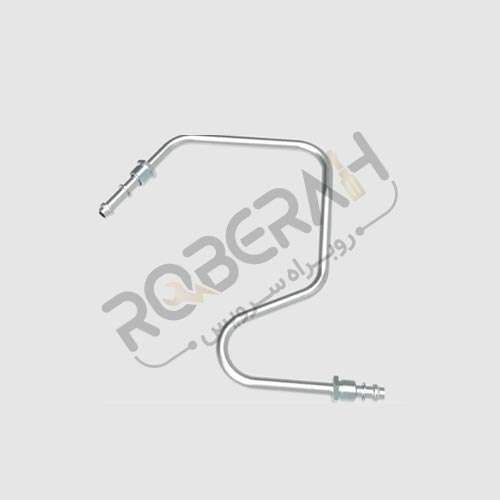 لوله صفحه گاز بوش با کد فنی 11014573 - روبراه سرویس لوله صفحه گاز بوش با کد فنی 11014573 - روبراه سرویس