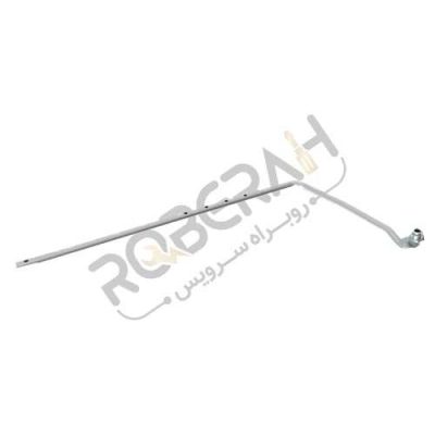 لوله منیفولد صفحه گاز بوش با کد فنی 11014584 - روبراه سرویس