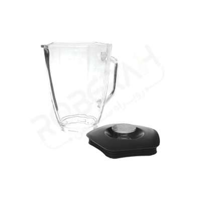 پارچ مخلوط کن بوش با کد فنی 11015515 - روبراه سرویس