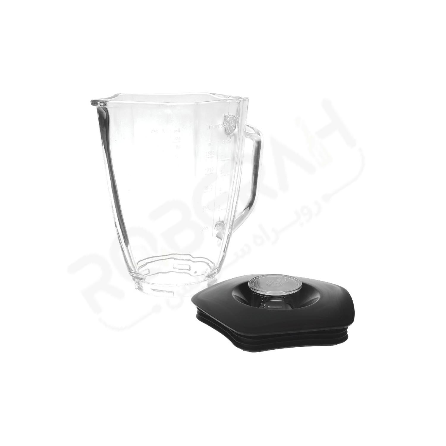 پارچ مخلوط کن بوش با کد فنی 11015515 - روبراه سرویس پارچ مخلوط کن بوش با کد فنی 11015515 - روبراه سرویس