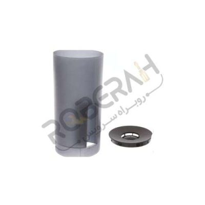 مخزن آب قهوه ساز کد 11017293 - روبراه سرویس