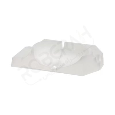 کاسه دیفراست فریزر بوش کد فنی 11022462 - روبراه سرویس