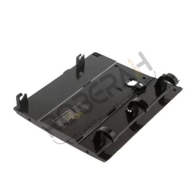 درب اسپرسوساز بوش با کد فنی 11023666 - روبراه سرویس