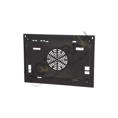 صفحه روی المنت کانوکشن فر بوش با کد فنی 11025126 - روبراه سرویس