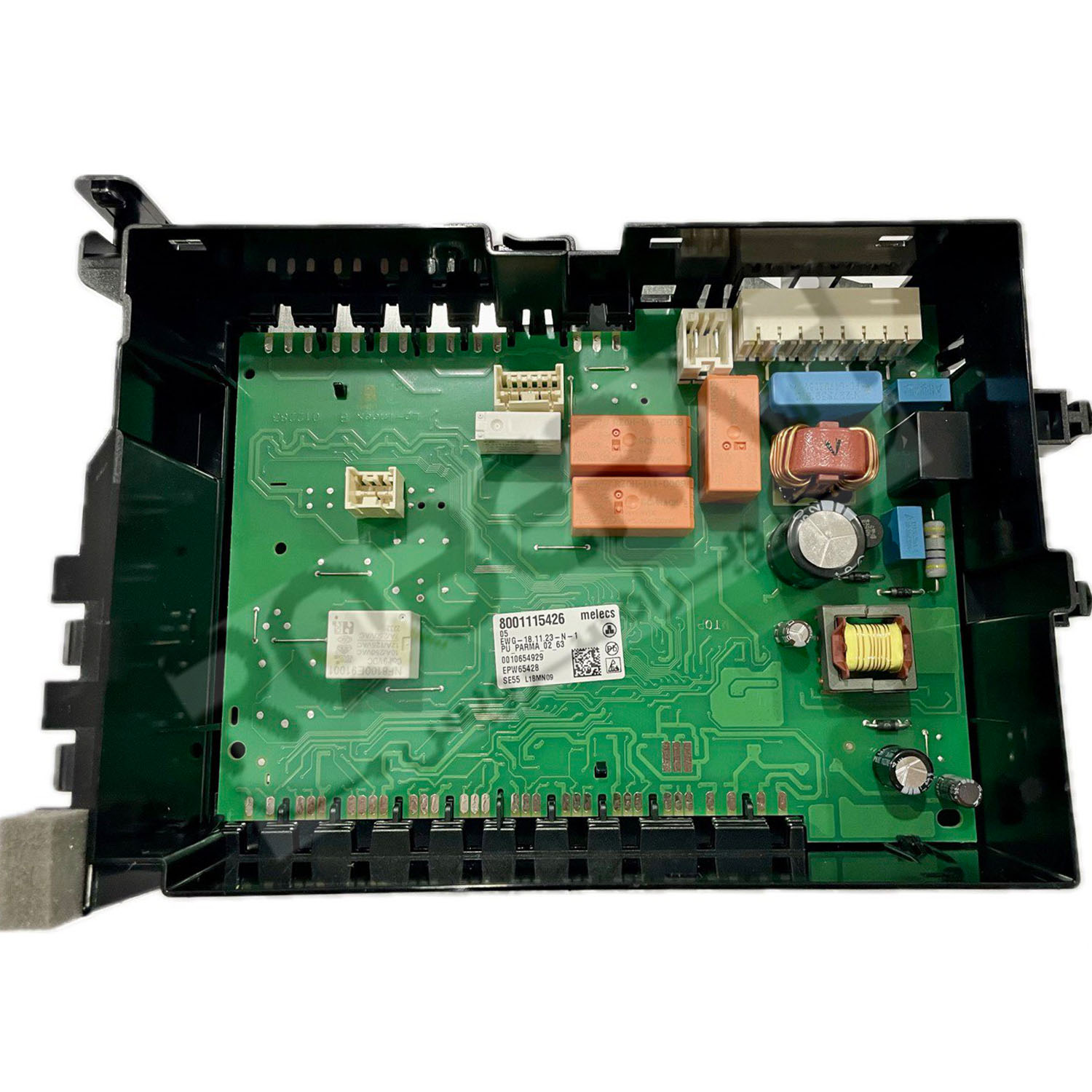 برد اصلی لباسشویی بوش با کد فنی 11025932 - روبراه سرویس برد اصلی لباسشویی بوش با کد فنی 11025932 - روبراه سرویس