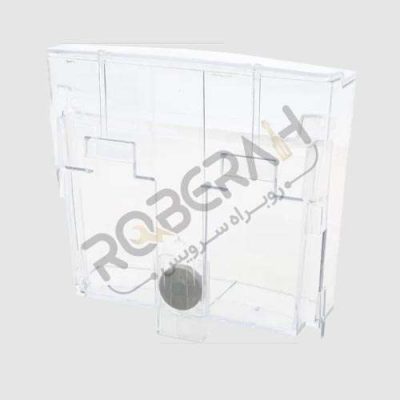 مخزن آب قهوه ساز بوش و زیمنس با کد فنی 11026931 - روبراه سرویس