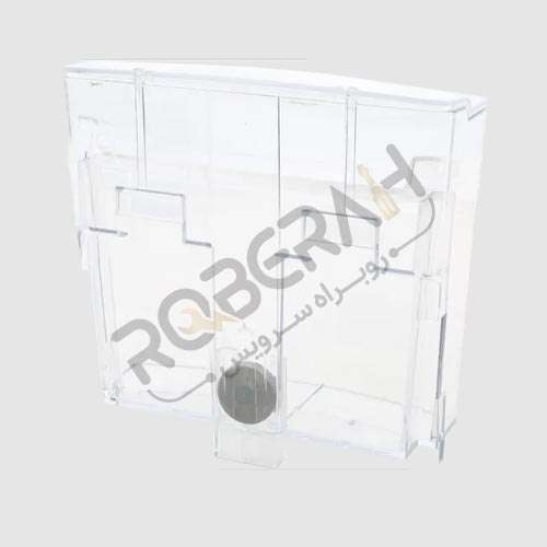 مخزن آب قهوه ساز بوش و زیمنس با کد فنی 11026931 - روبراه سرویس مخزن آب قهوه ساز بوش و زیمنس با کد فنی 11026931 - روبراه سرویس