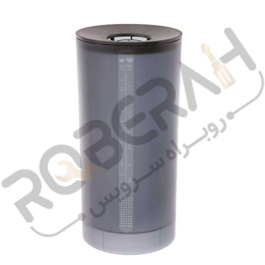 مخزن آب قهوه ساز بوش کد 11027129 - روبراه سرویس