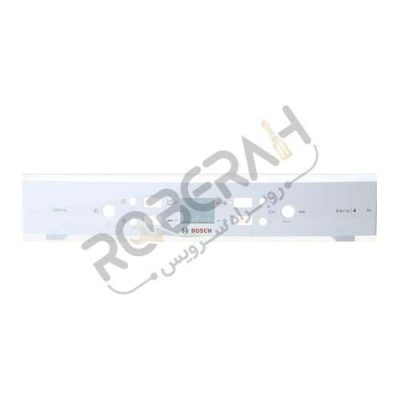 پنل ظرفشویی بوش با کد فنی 11027304 - روبراه سرویس