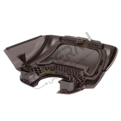 درب پشت جاروبرقی بوش با کد فنی 11041892 - روبراه سرویس