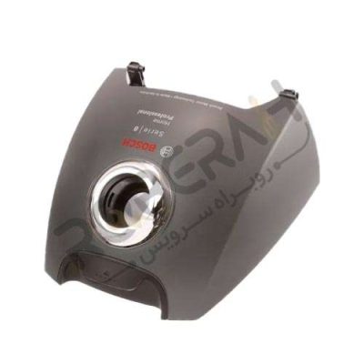 درب جلو جاروبرقی بوش با کد فنی 11041893 به صورت کاملا اورجینال