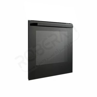 شیشه بیرونی فر بوش 11043101 - روبراه سرویس