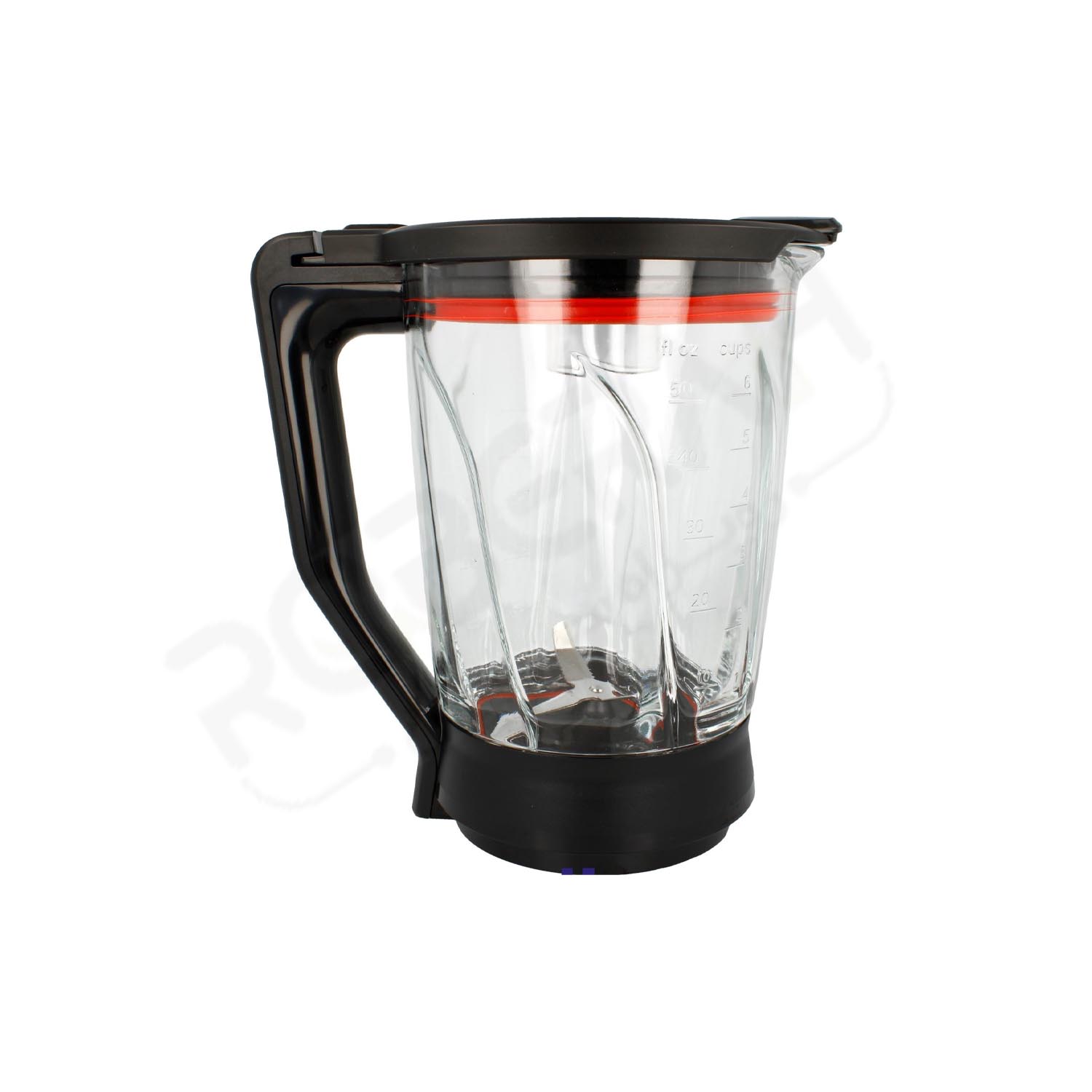 پارچ کامل مخلوط کن بوش کد 11045253 - روبراه سرویس پارچ کامل مخلوط کن بوش کد 11045253 - روبراه سرویس