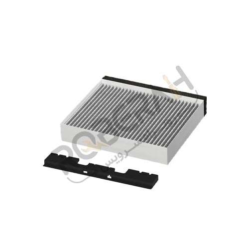 فیلتر کربنی هود بوش با کد فنی 11049701 - روبراه سرویس فیلتر کربنی هود بوش با کد فنی 11049701 - روبراه سرویس