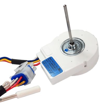 فن 12 ولت ساید جنرال الکتریک ساخت 2022 | BSH part