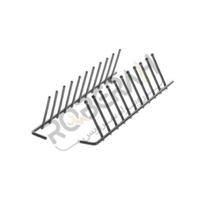 شانه سبد ظرفشویی بوش با کد فنی 12004140 - روبراه سرویس