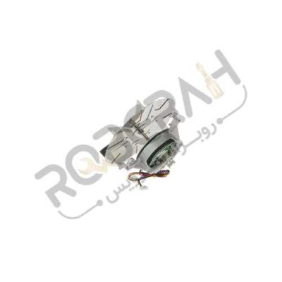 فن کانوکشن فر بوش با کد فنی 12004793 - روبراه سرویس