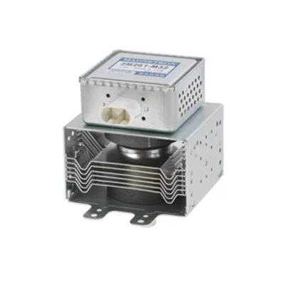 مگنترون اصلی مایکروفر بوش کد 12004939 - روبراه سرویس