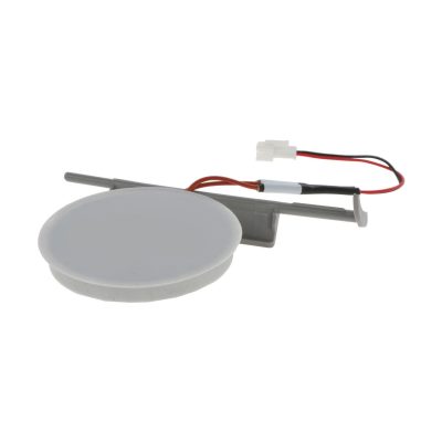 دمپر یخ ساید بوش کد 12004960 - روبراه سرویس