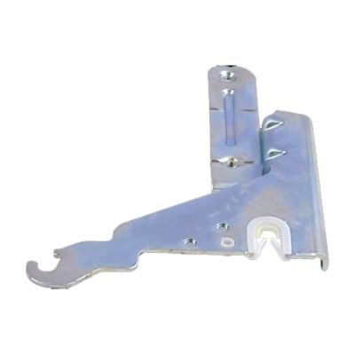 لولا سمت چپ درب ظرفشویی بوش کد 12005776 - روبراه سرویس