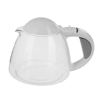 قوری چای ساز بوش- سفید با کد فنی 12006340 - روبراه سرویس