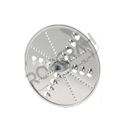 دیسک رنده ریز و درشت غذاساز بوش با کد فنی 12007726 - روبراه سرویس