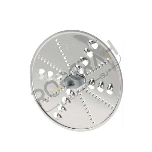 دیسک رنده ریز و درشت غذاساز بوش با کد فنی 12007726 - روبراه سرویس دیسک رنده ریز و درشت غذاساز بوش با کد فنی 12007726 - روبراه سرویس