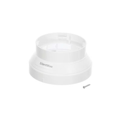 پایه پارچ مخلوط کن سفید کد 12009097 - روبراه سرویس