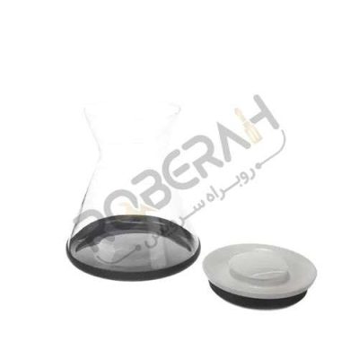 پارچ مخلوط کن بوش را با کد فنی 12009348 از روبراه سرویس خریداری کنید