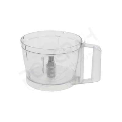 ظرف خردکن غذاساز بوش کد 12009553 - روبراه سرویس