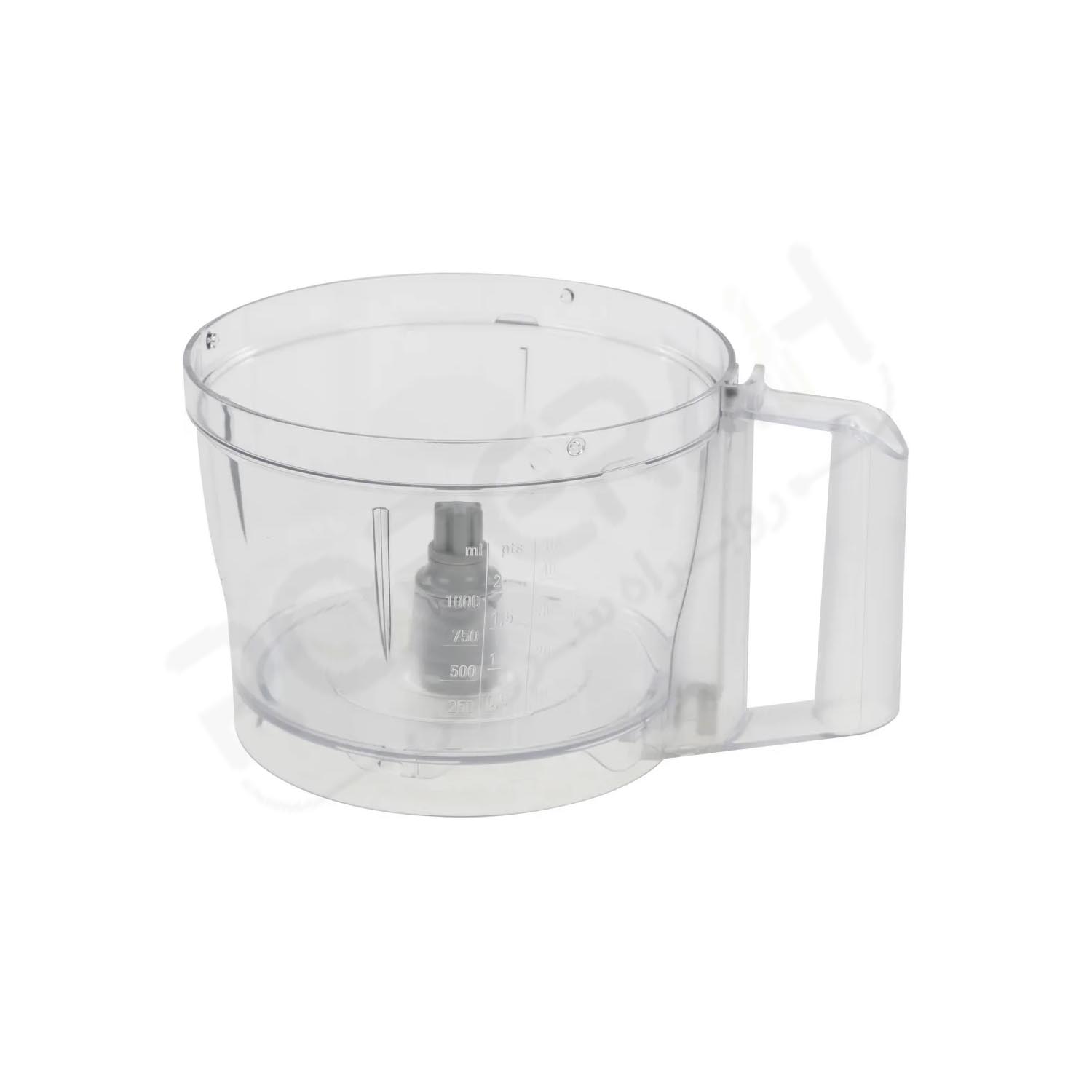 ظرف خردکن غذاساز بوش کد 12009553 - روبراه سرویس ظرف خردکن غذاساز بوش کد 12009553 - روبراه سرویس