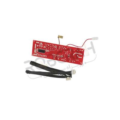 برد اتوبخار مخزن دار بوش کد 12009951 - روبراه سرویس