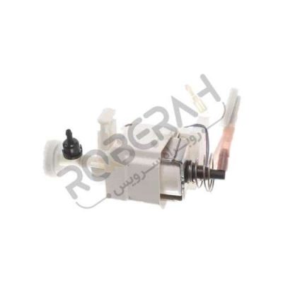پمپ قهوه ساز بوش با کد فنی 12010899 - روبراه سرویس