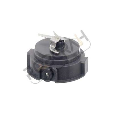 تیغه پارچ مخلوط کن بوش کد 12011420 - روبراه سرویس