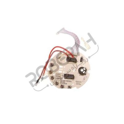 برد کنترل مخلوط کن بوش با کد فنی 12011431 - روبراه سرویس